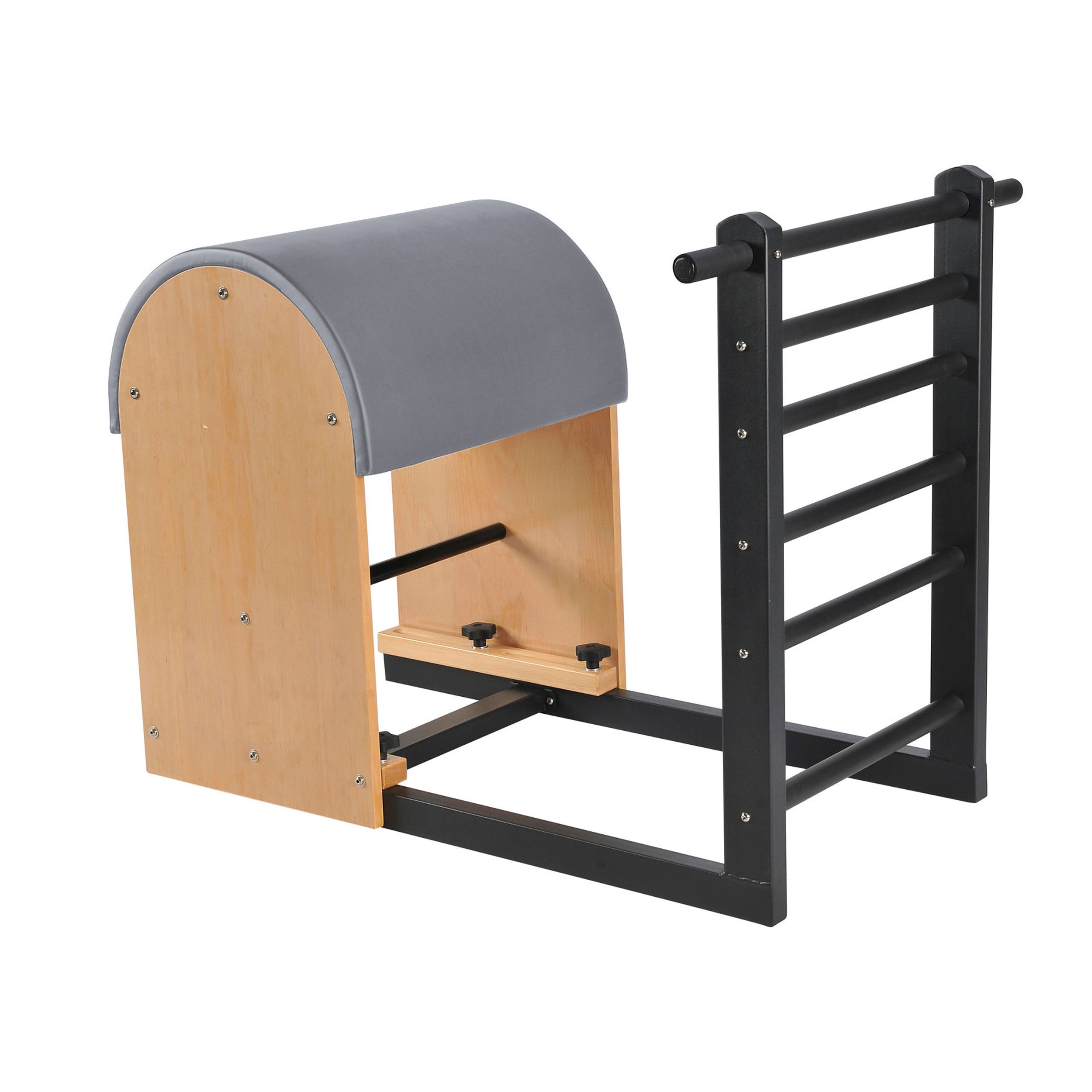 Ladder Barrel | Steel Base